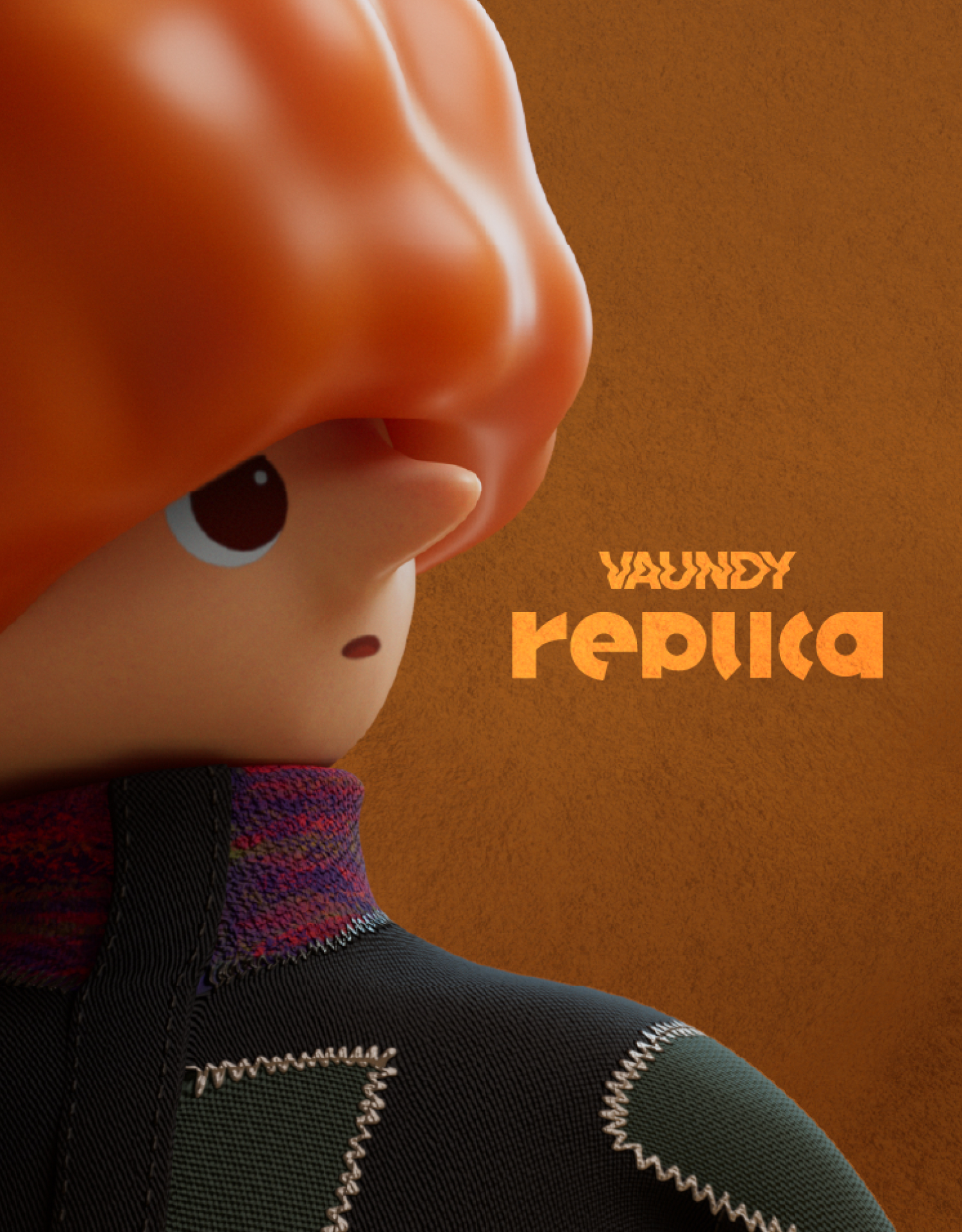 vaundy replica ヴァウンディー レプリカ レコード replica (4枚組アナログレコード) : Vaundy | HMV&BOOKS online