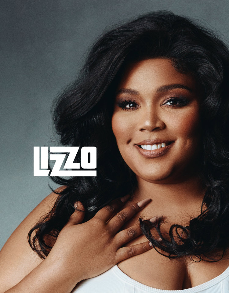 Lizzo You're Special - AID-DCC Inc.