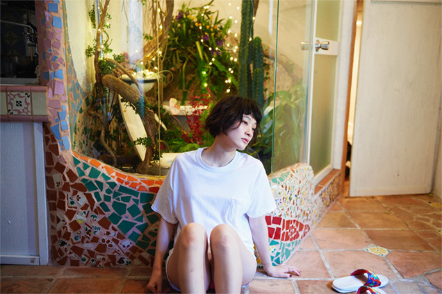 水曜日のカンパネラ オフィシャルサイト／オフィシャルロゴ