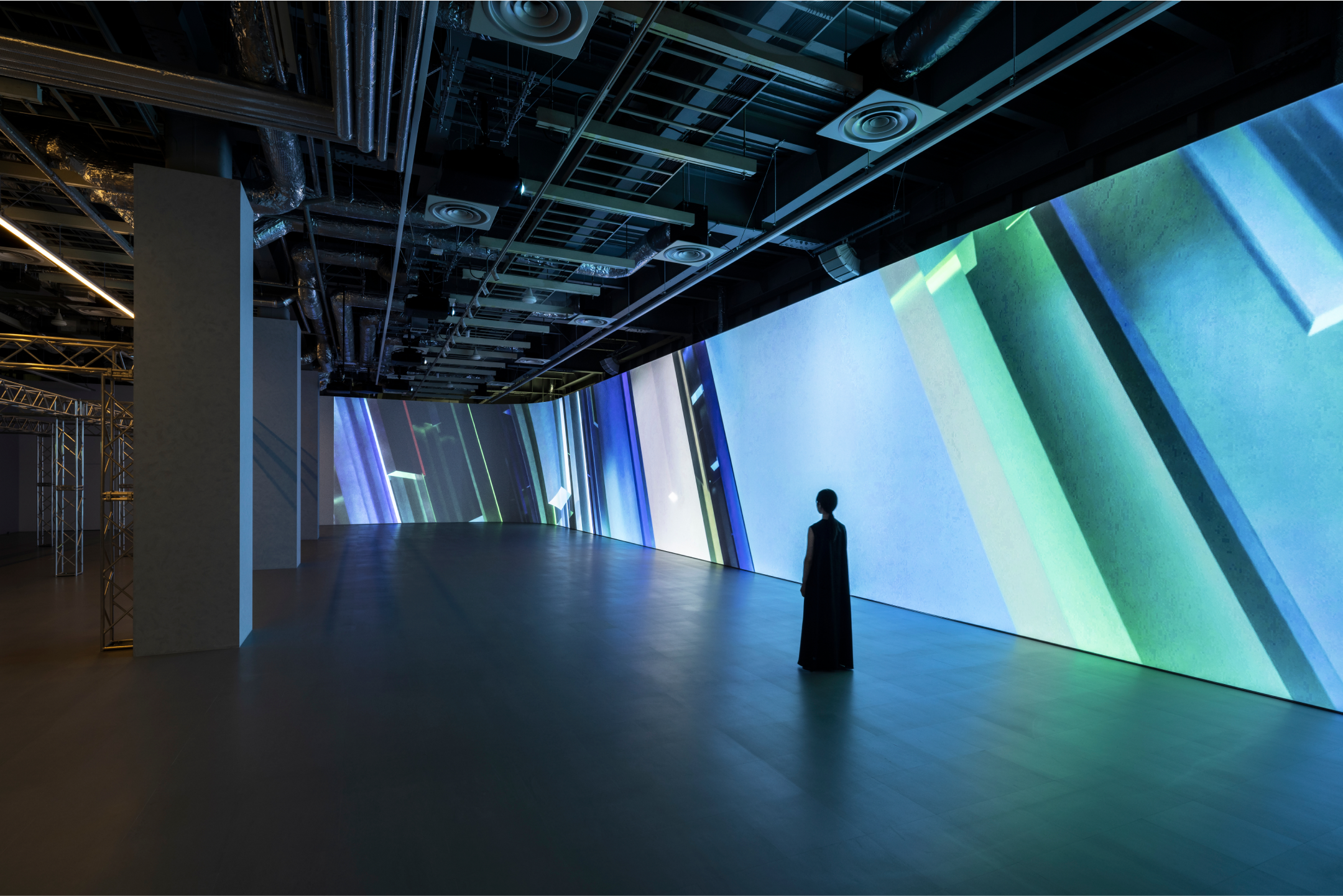 VISUAL INNOVATION EXPERIENCE - AID-DCC Inc.