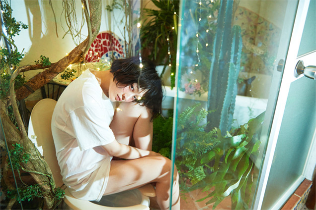 水曜日のカンパネラ オフィシャルサイト／オフィシャルロゴ