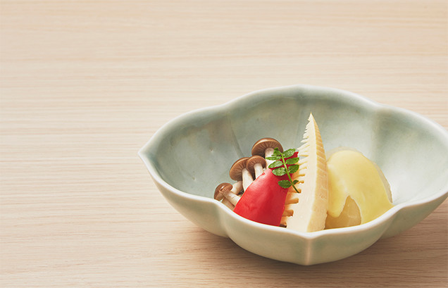 KIRIN本搾り™️「料亭きりん」