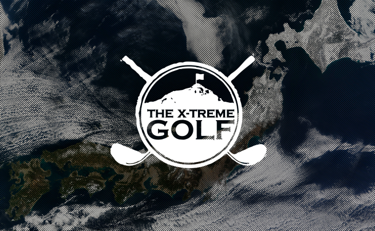 日産自動車株式会社「X-TREME GOLF CUP sponsored by X-TRAIL HYBRID」