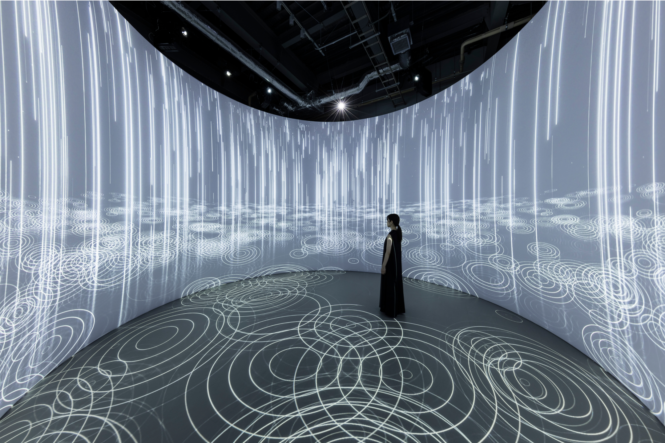 VISUAL INNOVATION EXPERIENCE - AID-DCC Inc.