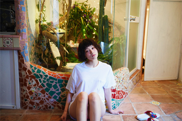 水曜日のカンパネラ オフィシャルサイト／オフィシャルロゴ