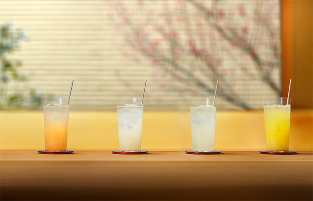 KIRIN本搾り™️「料亭きりん」