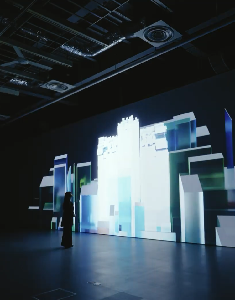 VISUAL INNOVATION EXPERIENCE - AID-DCC Inc.