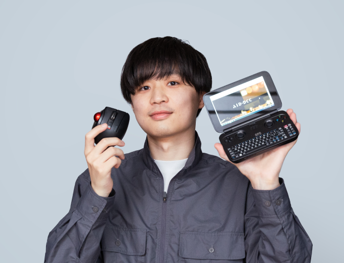 higashino - AID-DCC Inc.