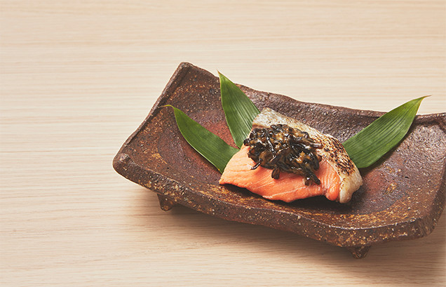 KIRIN本搾り™️「料亭きりん」