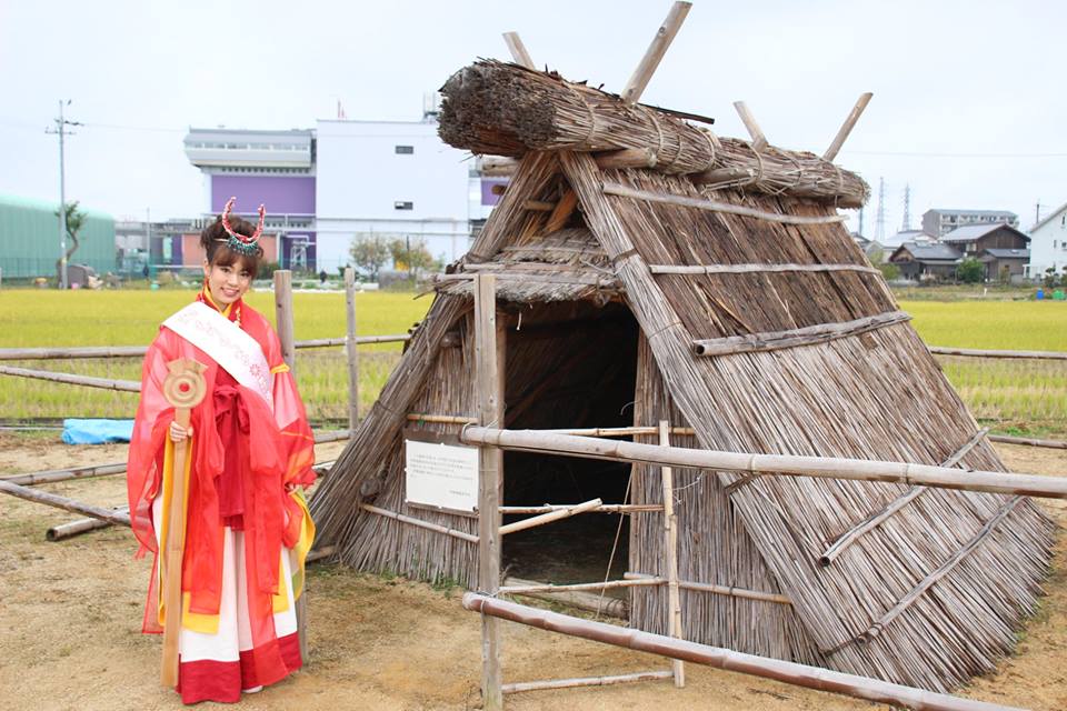 もりやま卑弥呼『伊勢遺跡まつり2018』出演_03.jpg