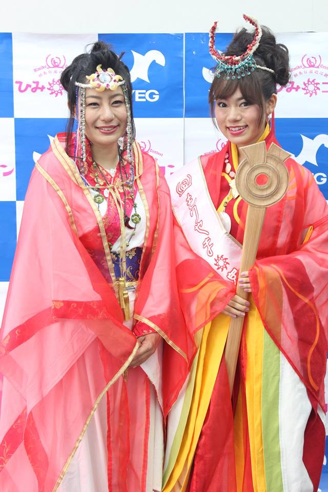 第8代目もりやま卑弥呼が決定!_03.jpg
