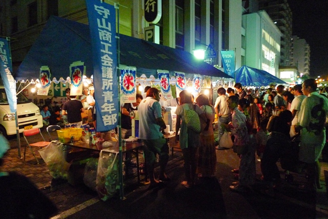 守山夏祭り　模擬店出店_02.JPG