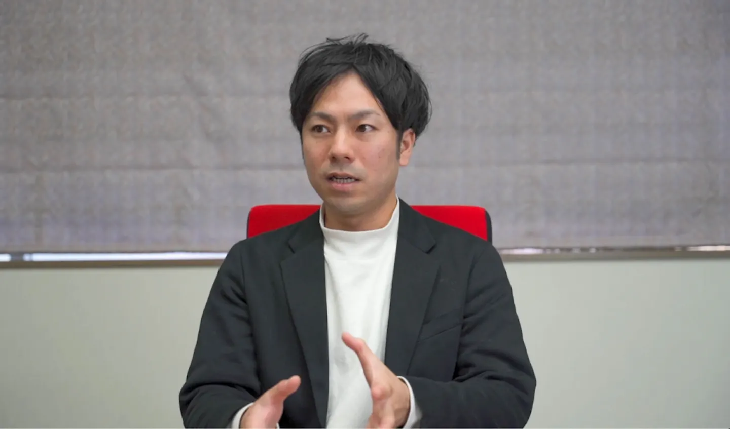 牛乳石鹸共進社株式会社 TUNAG導入のきっかけ