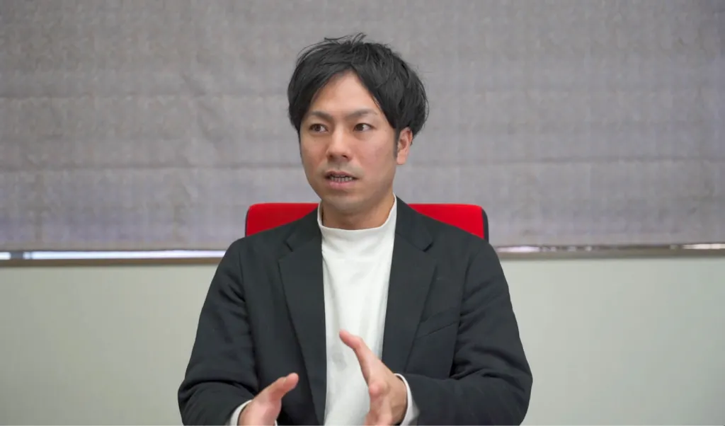 牛乳石鹸共進社株式会社 TUNAG導入のきっかけ