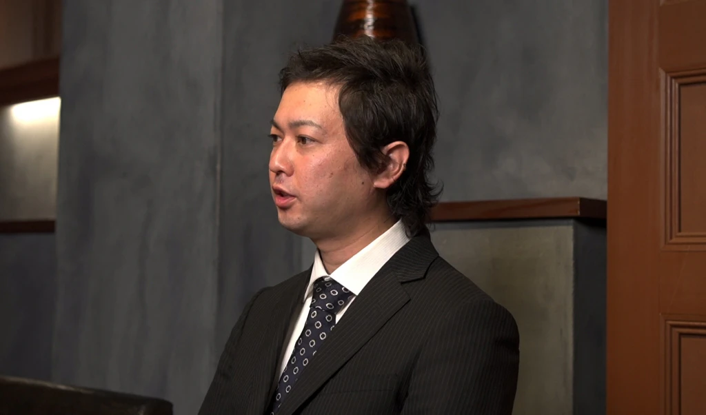 TUNAG導入事例 有限会社どてや 三隅様