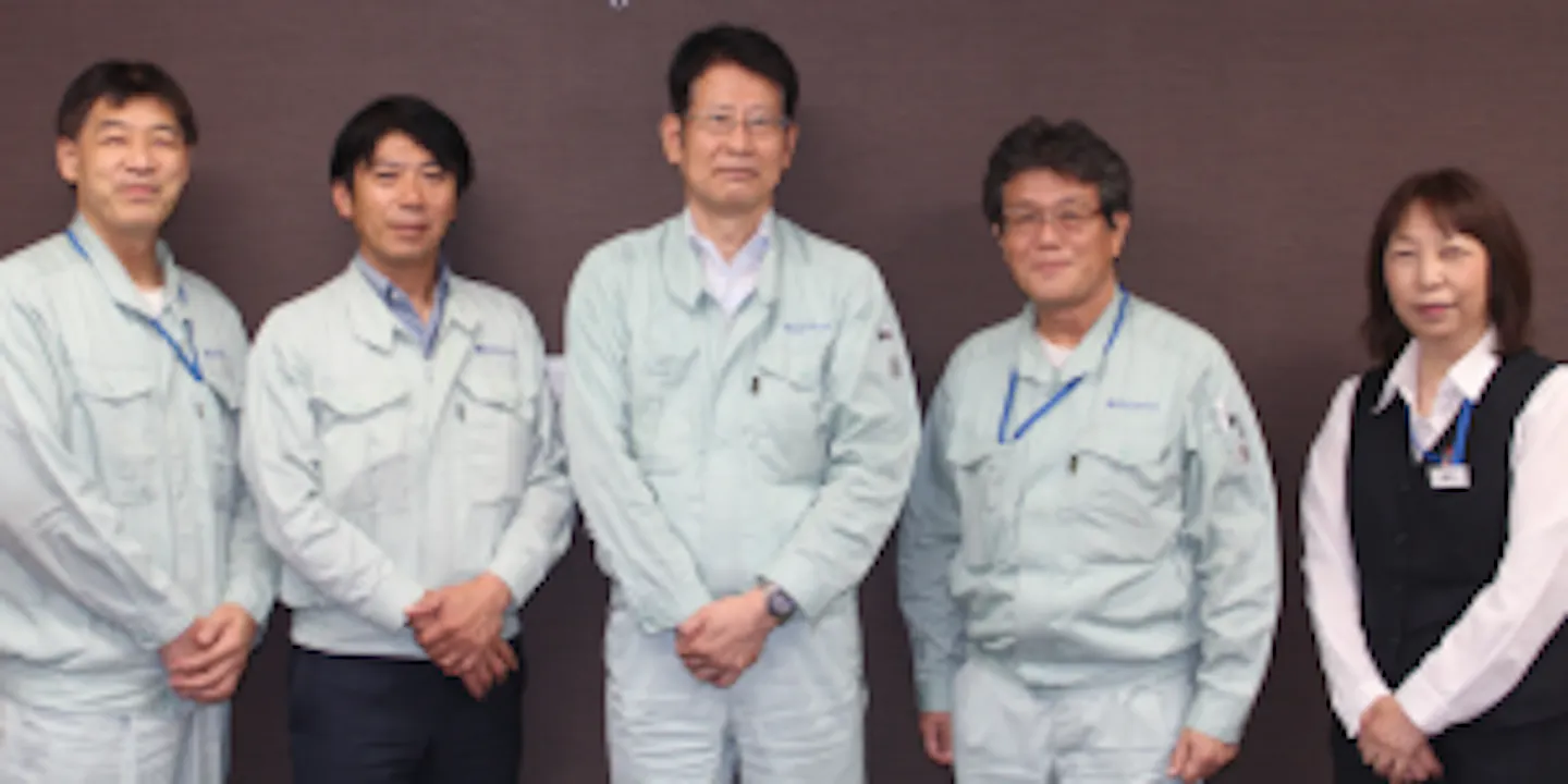 TUNAG導入についてのコメント