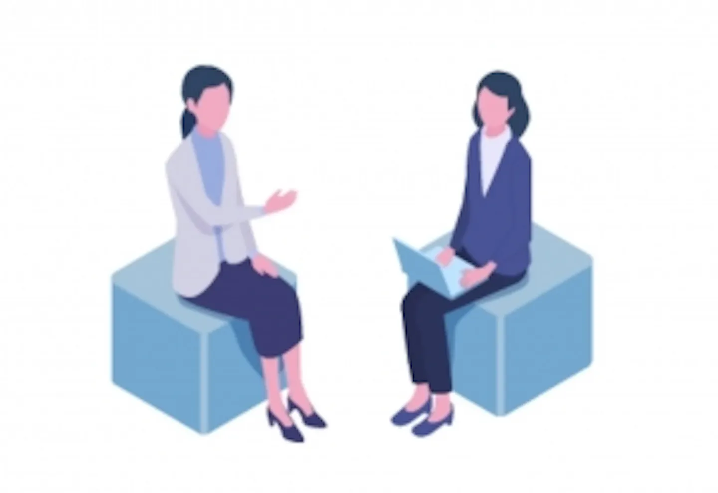 若手社員とのコミュニケーションの取り方 4つのポイント
