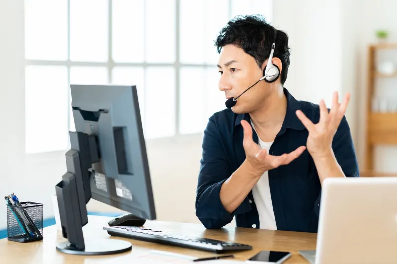 テレワーク マネジメント 課題
