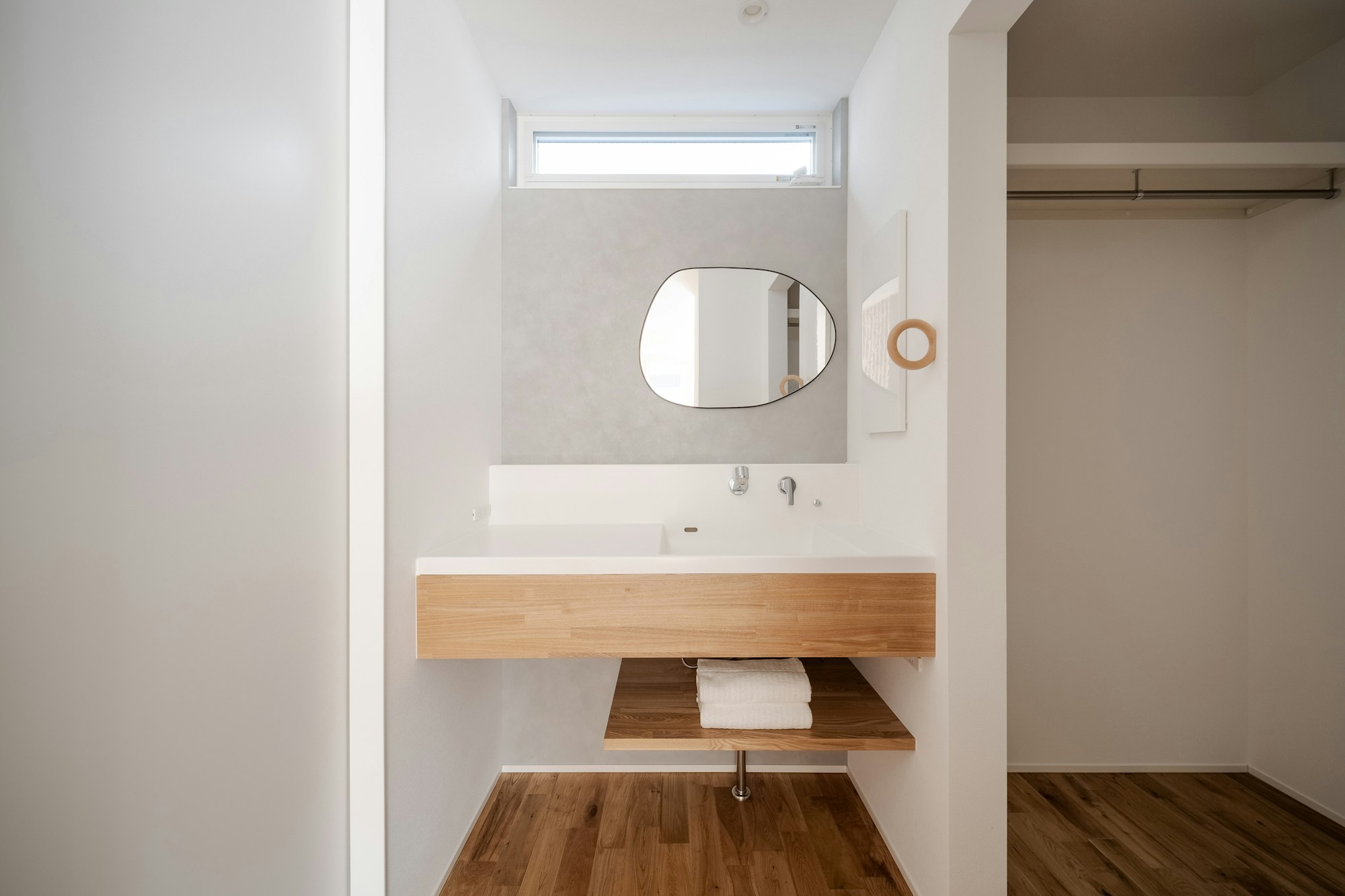 【平屋】スッキリとしたシンプルな空間で暮らす平屋 ~愛知県一宮市で建てる新築~