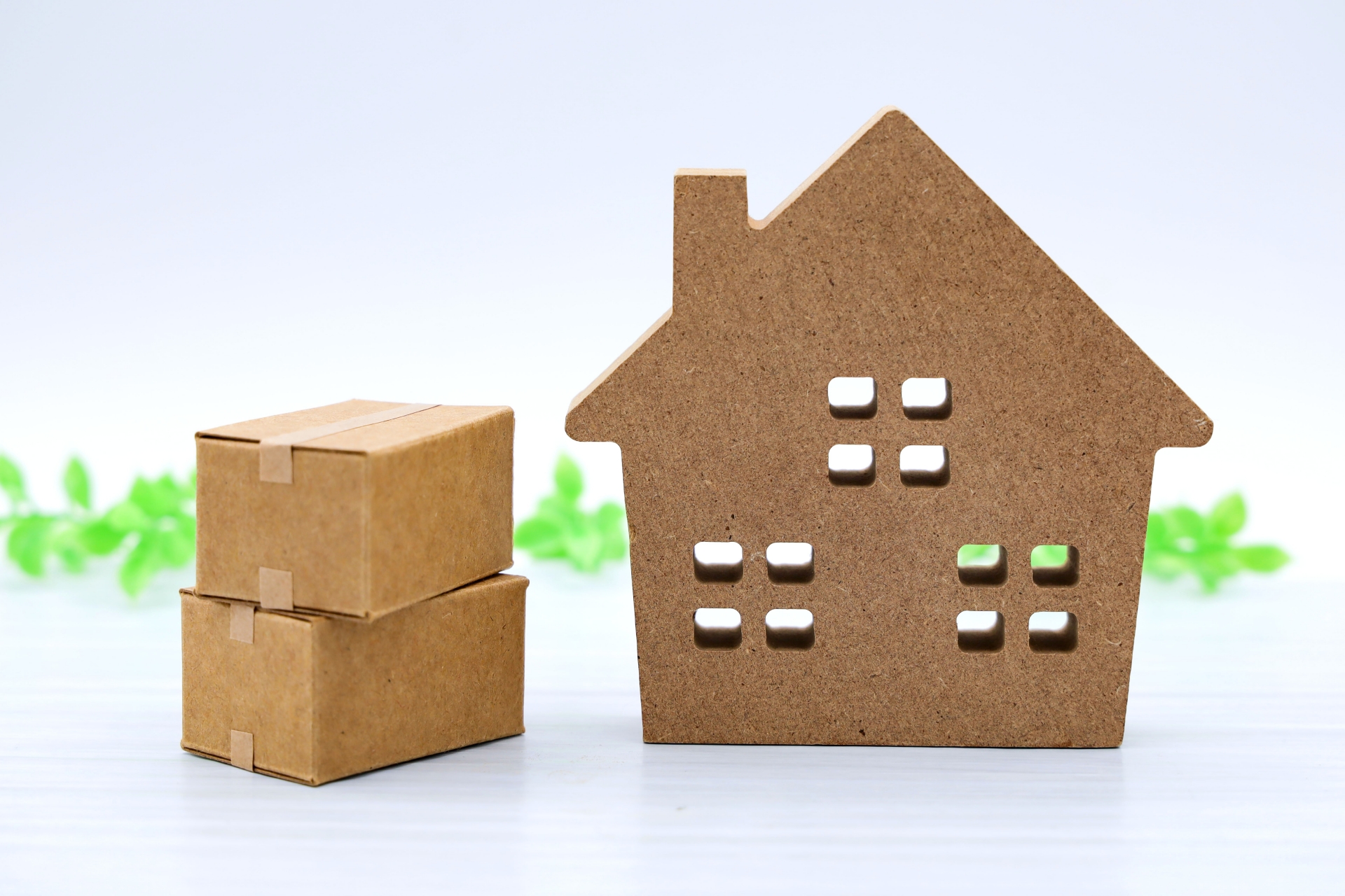 一宮市で「ゴミ箱の置き場」が確保された注文住宅の収納設計