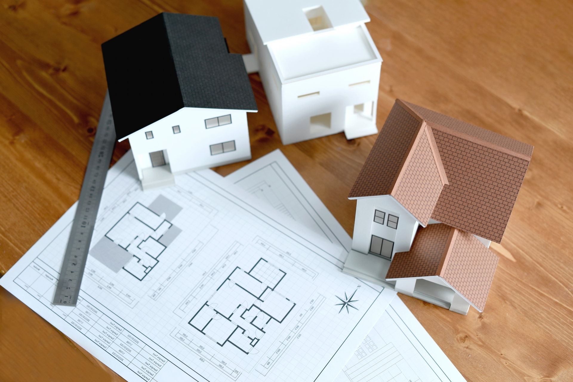 一宮市での家族の成長に合わせた柔軟な間取りを持つ注文住宅 | アクシエホームのスタッフがお送りする日常ブログ