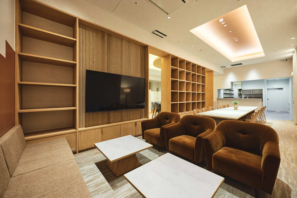 THE DAY 浅草雷門