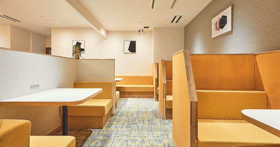 新施設『THE DAY 浅草雷門』第1期30室が満室に。第2期募集をスタート！