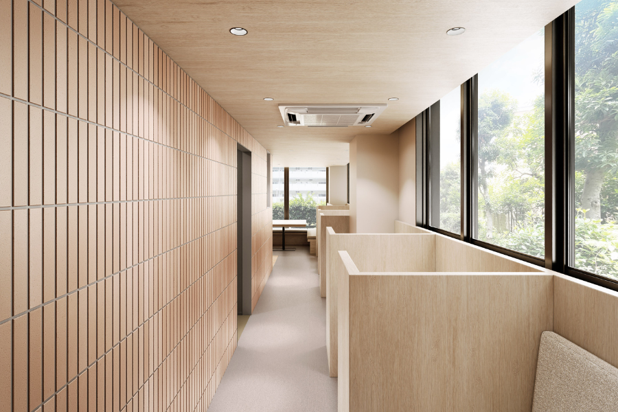 【NEW OPEN / THE DAY⁺ 二子玉川】ー1/24(土)〜通常内覧 申込受付開始ー