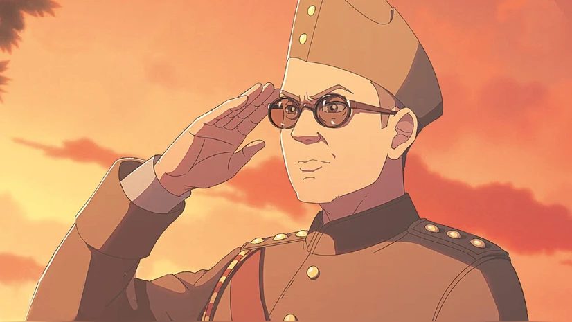 原创动画《DQN》预告公开，SNS 总播放量突破 200 万次 —— 株式会社4861 开创日印混合 IP 新境界——