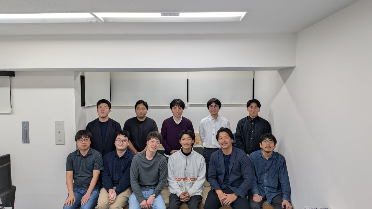 インターン生の終了レポートを公開しました