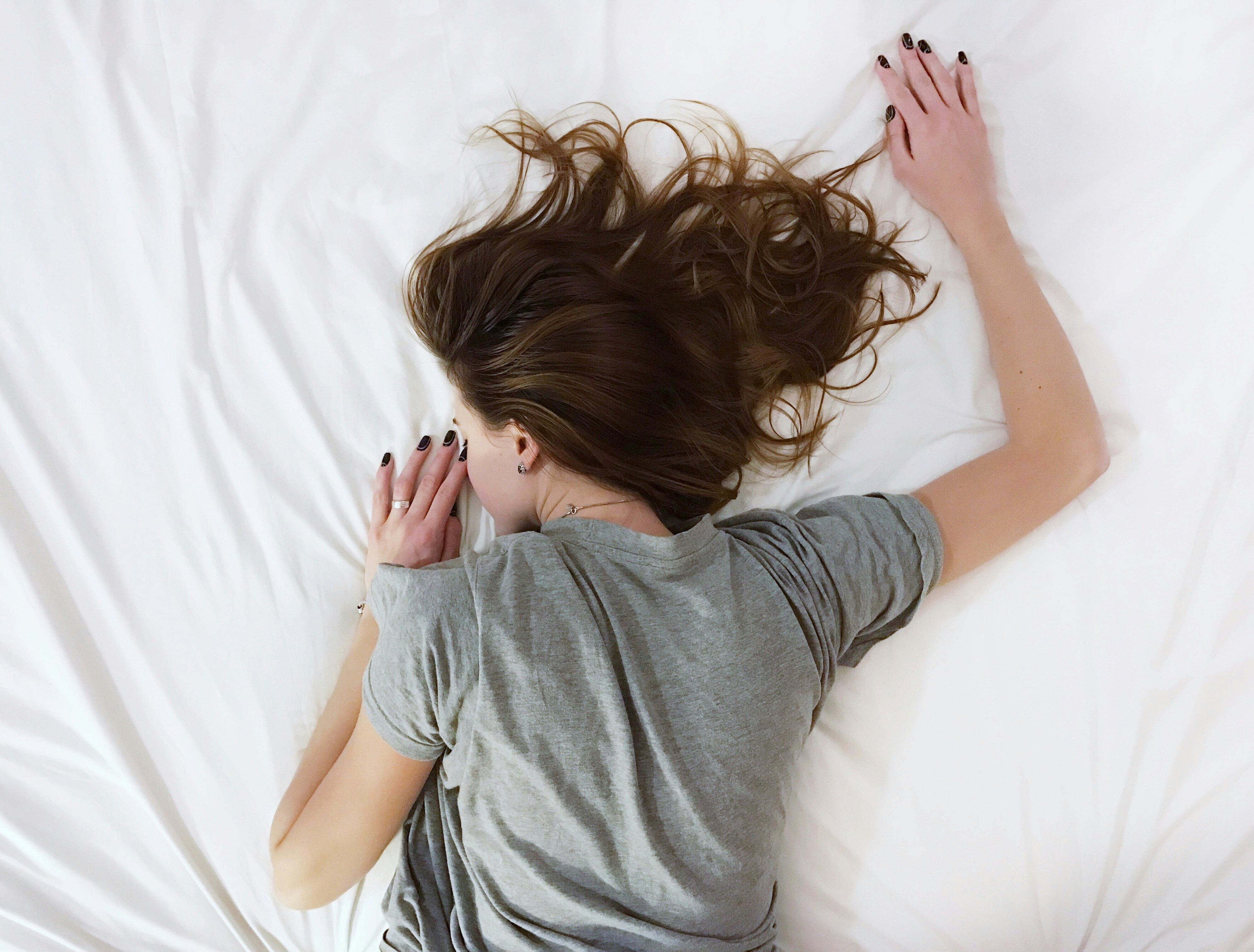 睡眠は7時間がベスト？その答えは少し違うのアイキャッチ画像