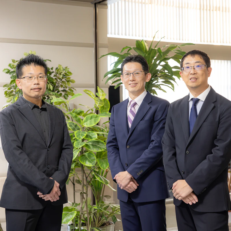 企業導入事例　ワールドビジネスセンター株式会社様