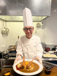 タイ チェンマイ店