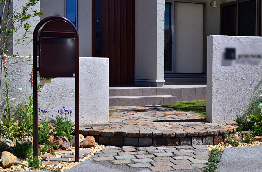 神戸・神戸の庭