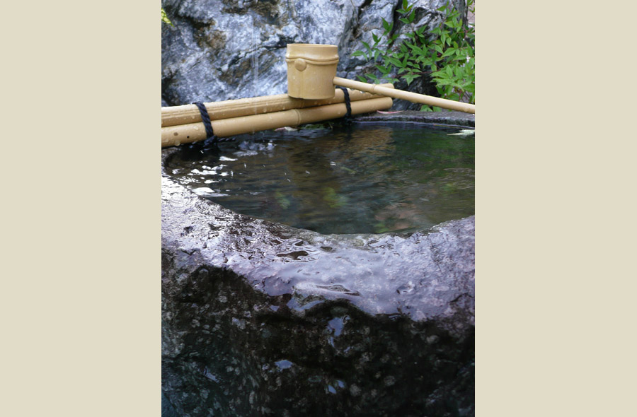 大野・瀬古の庭