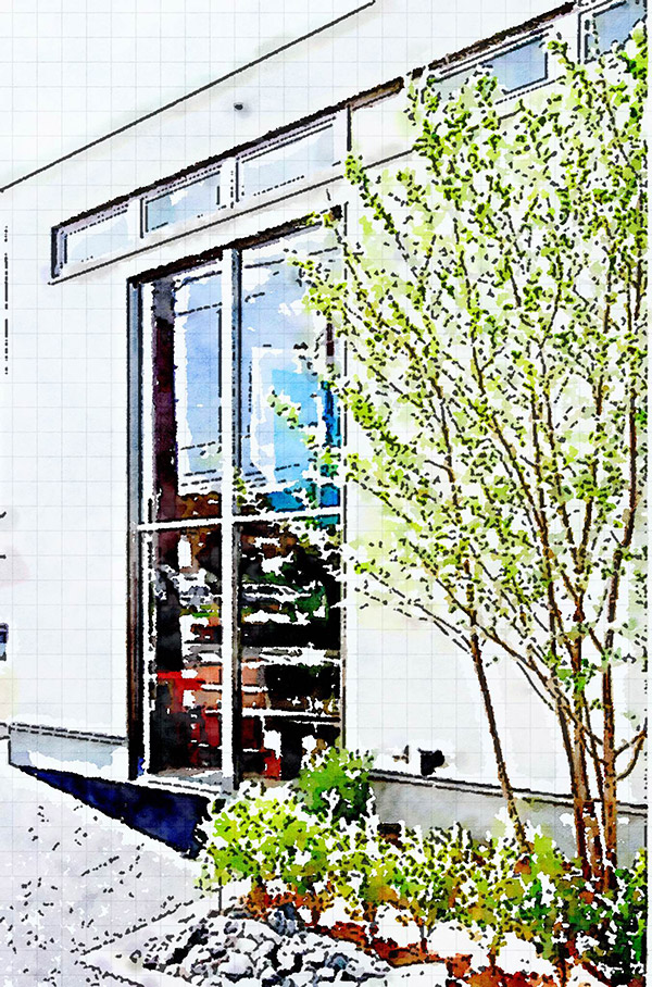 岐阜・北一色cyan -hair salon