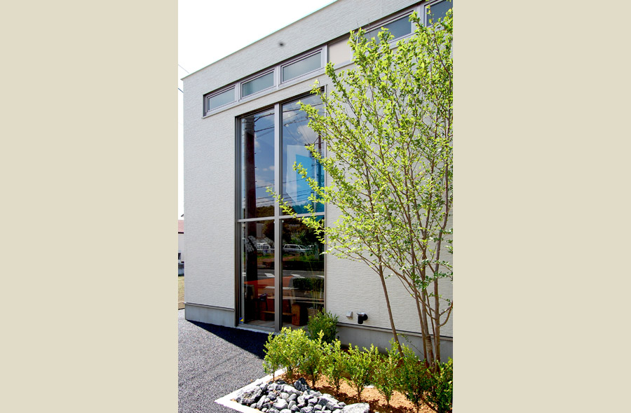 岐阜・北一色cyan -hair salon