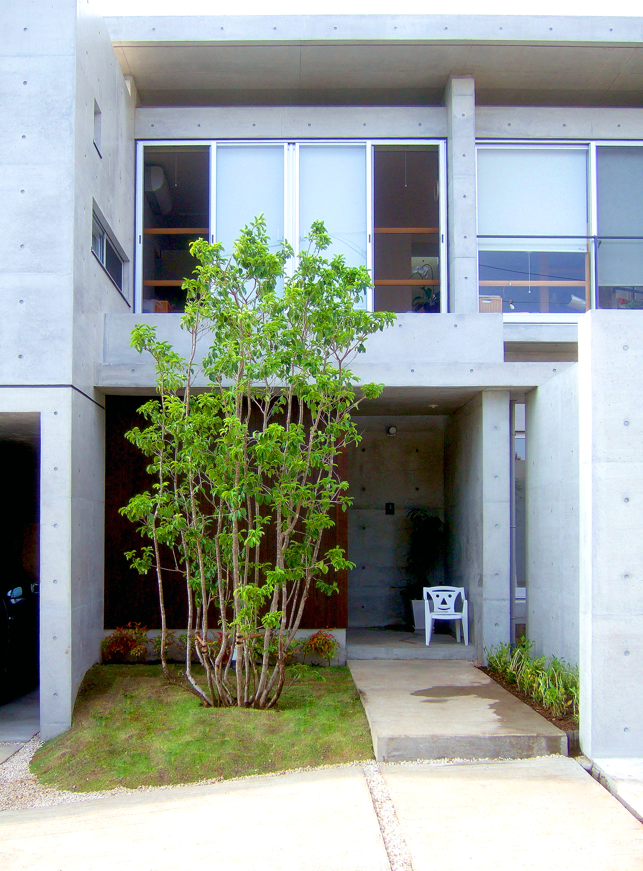 各務原・那加桜の庭