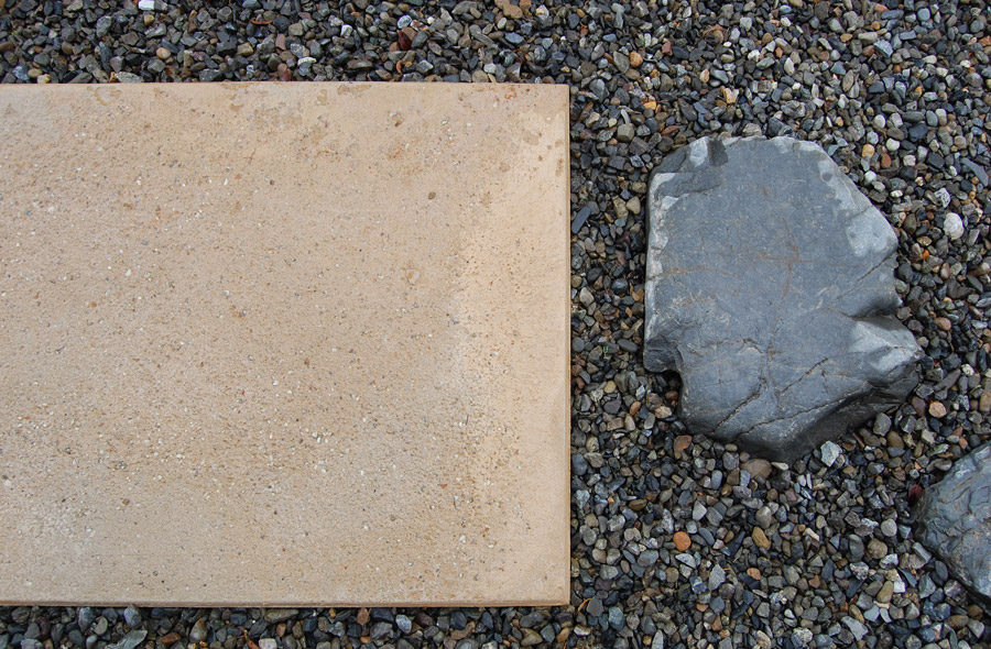 垂井・東神田の庭