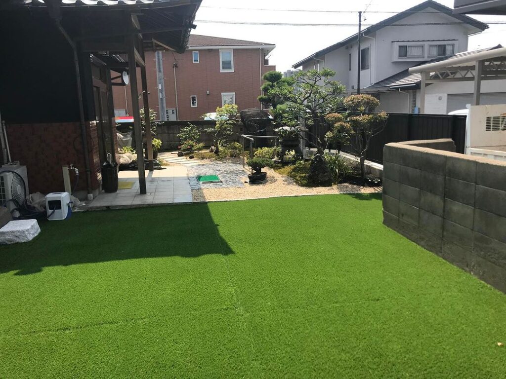 【庭リフォーム完全ガイド】費用・事例・DIYから業者選びまでプロが徹底解説！