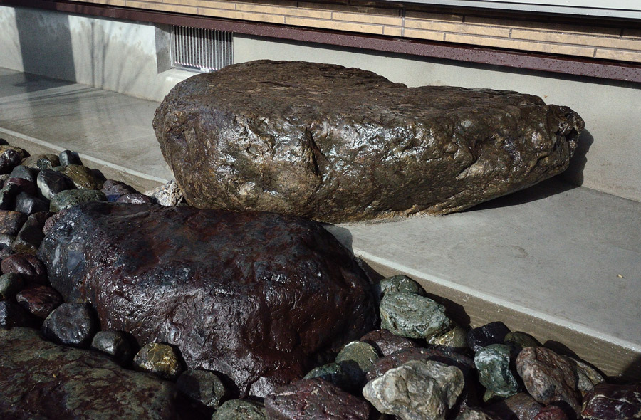 揖斐・前島の庭