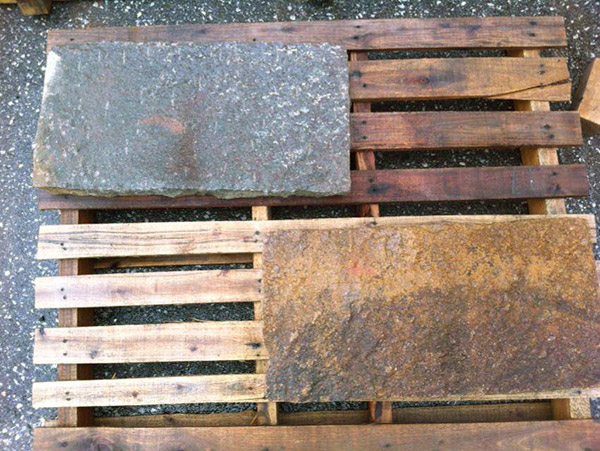 愛知・豊橋の庭