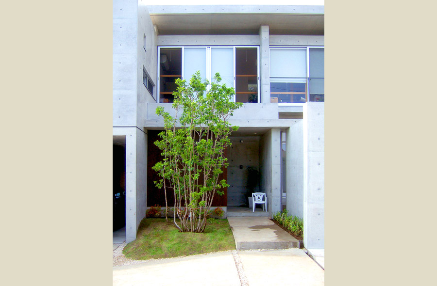 各務原・那加桜の庭