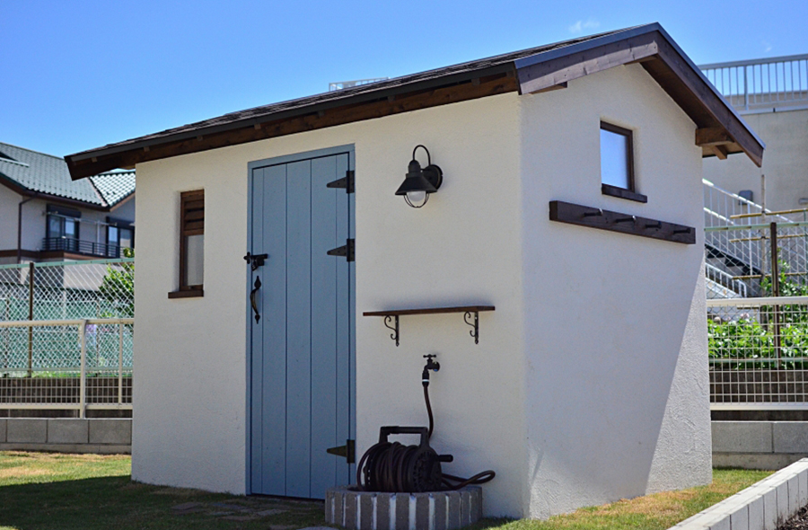 神戸・神戸の庭