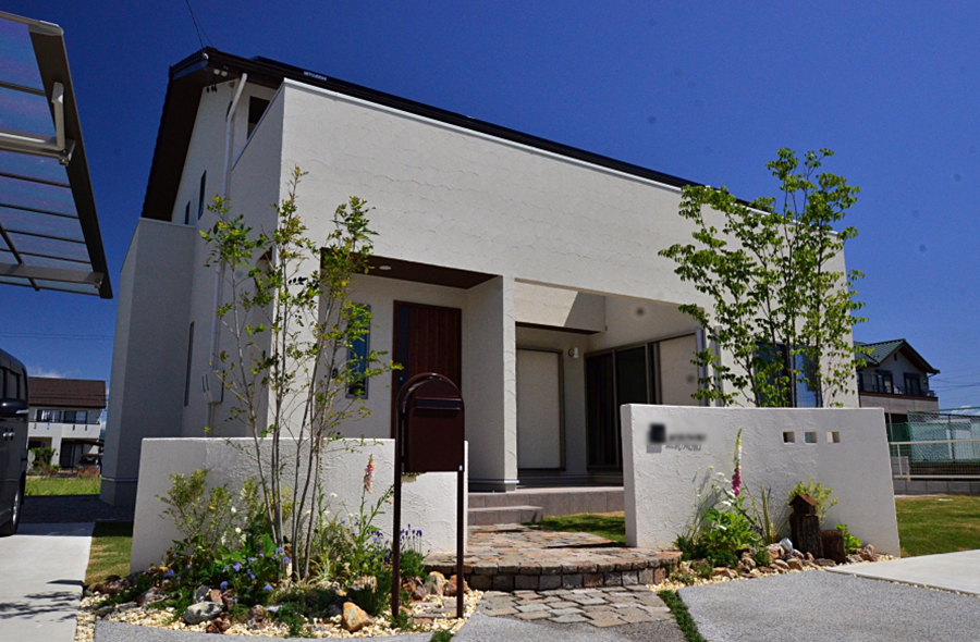 神戸・神戸の庭