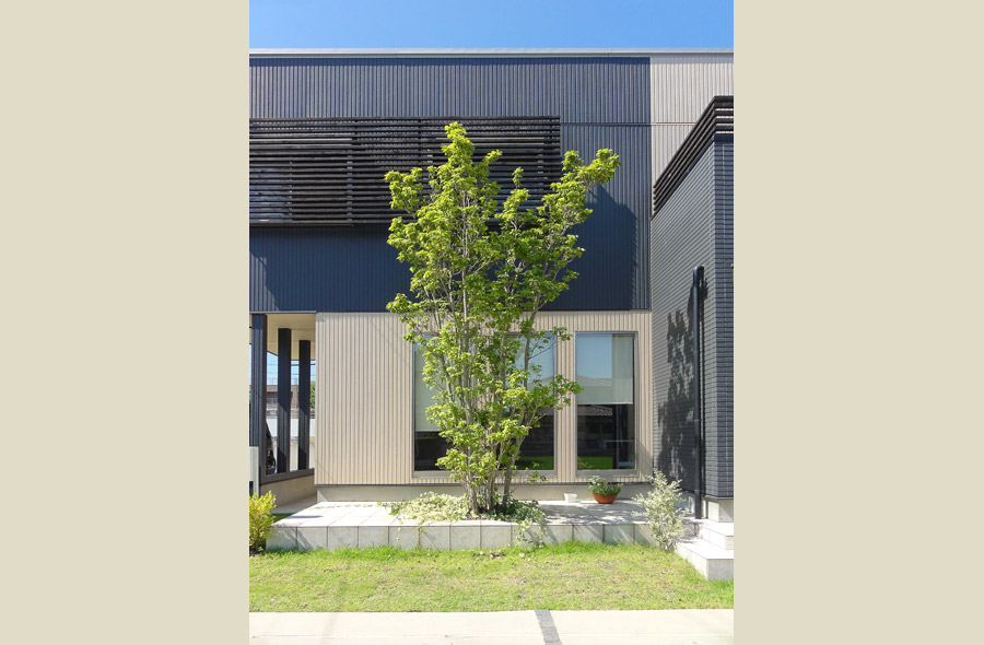 本巣北方・hairsalon xin-fu