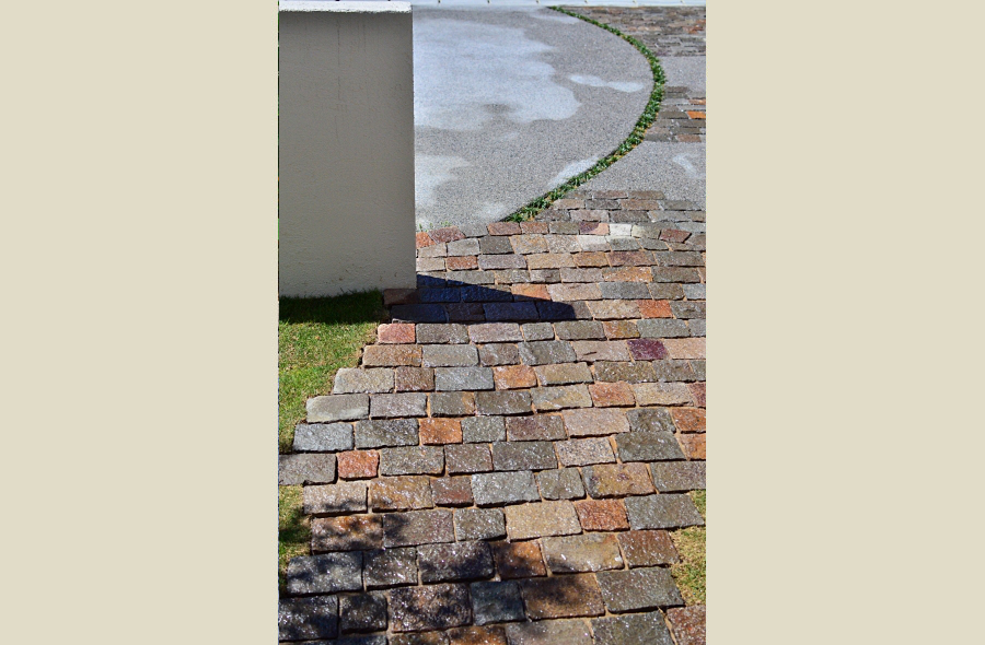 神戸・神戸の庭