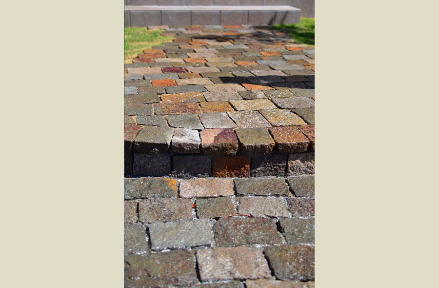 神戸・神戸の庭