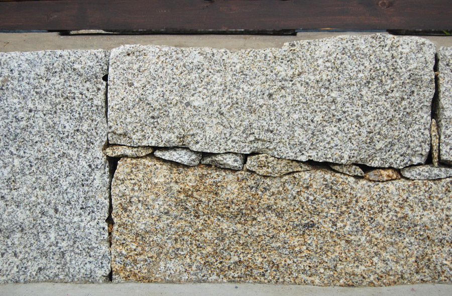 垂井・東神田の庭