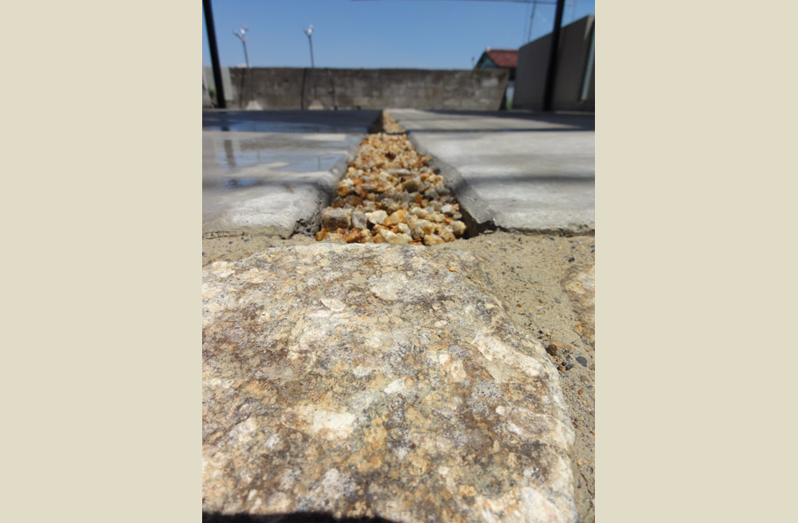 岐阜・宇佐の庭